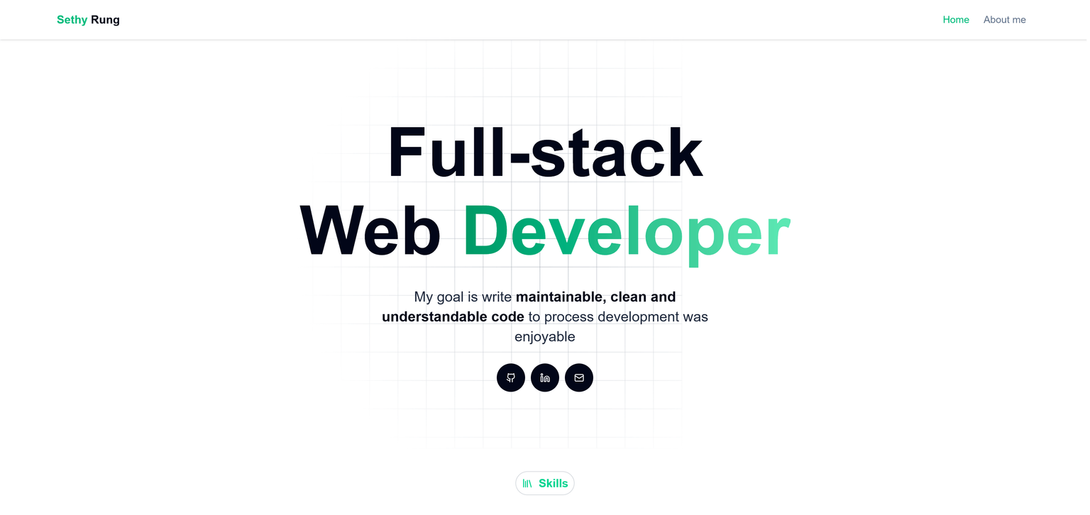 Portfolio